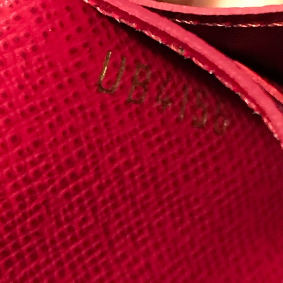 Louis Vuitton Rosalie Coin Purse Monogram - Picture 3 of 5